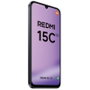 Xiaomi Redmi 15C 5G 4GB 256GB Negro